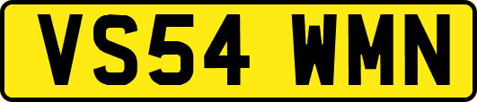 VS54WMN