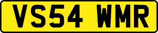 VS54WMR