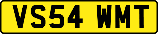 VS54WMT