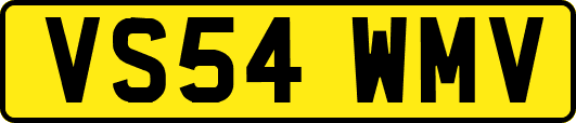 VS54WMV