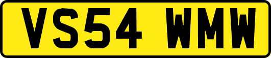 VS54WMW