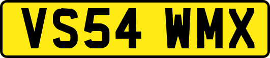 VS54WMX