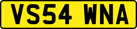 VS54WNA
