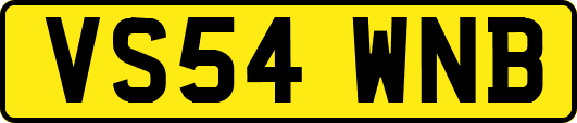VS54WNB