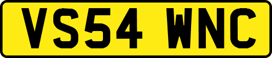 VS54WNC