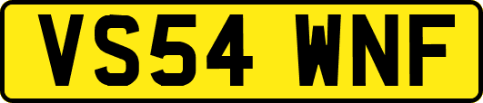 VS54WNF