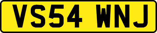VS54WNJ