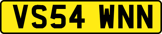 VS54WNN