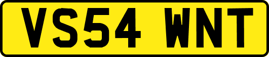 VS54WNT