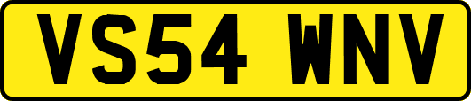 VS54WNV