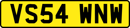 VS54WNW