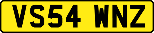 VS54WNZ