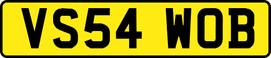 VS54WOB