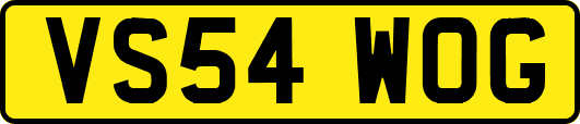 VS54WOG