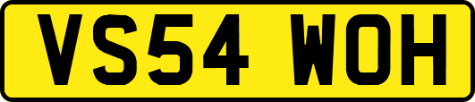 VS54WOH