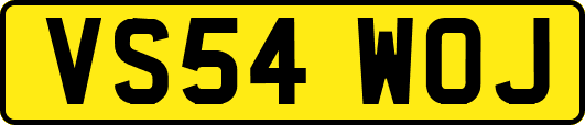 VS54WOJ