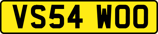 VS54WOO