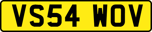 VS54WOV