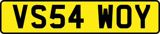 VS54WOY