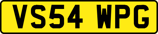 VS54WPG