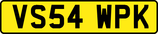 VS54WPK