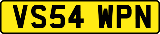 VS54WPN