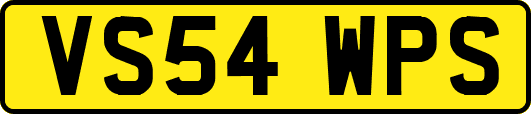 VS54WPS