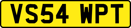 VS54WPT