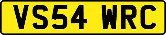 VS54WRC
