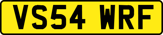 VS54WRF
