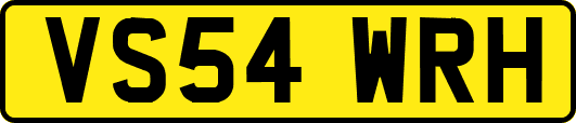 VS54WRH
