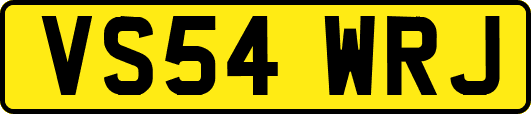 VS54WRJ