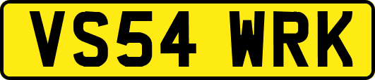 VS54WRK