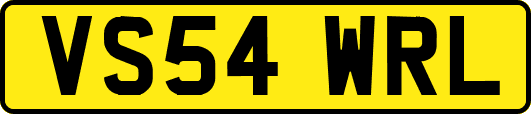 VS54WRL
