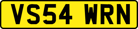 VS54WRN