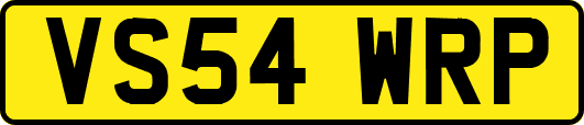 VS54WRP