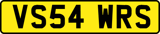 VS54WRS