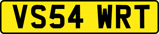 VS54WRT
