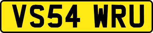 VS54WRU