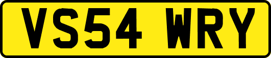 VS54WRY