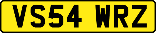 VS54WRZ