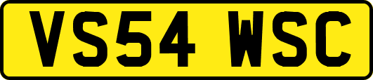 VS54WSC