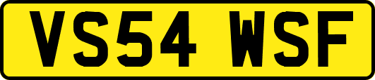VS54WSF