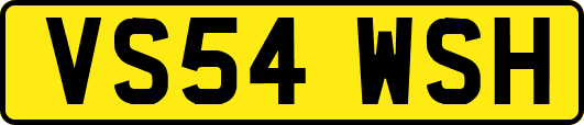 VS54WSH