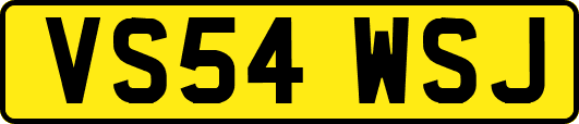 VS54WSJ