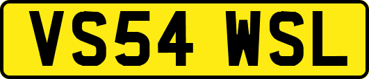 VS54WSL