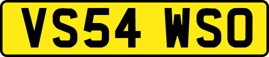 VS54WSO