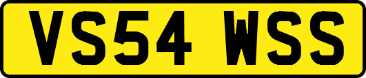 VS54WSS