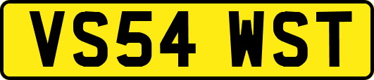 VS54WST