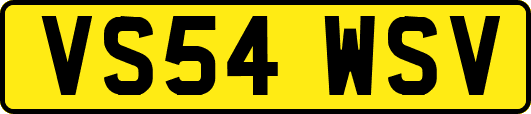 VS54WSV